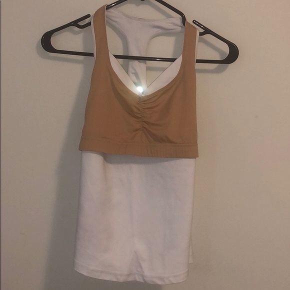 Lululemon Final Lap Tank - Picture 5 of 7